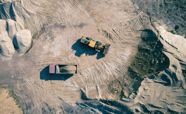 Τραγωδία στη Νιγηρία: Κατάρρευση εργοταξίου εξόρυξης άμμου - Έντεκα παιδιά από 4 έως 9 ετών έχασαν τη ζωή τους