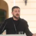 Ουκρανία: Ο Ζελένσκι ανακοίνωσε ανακατατάξεις στον στρατό