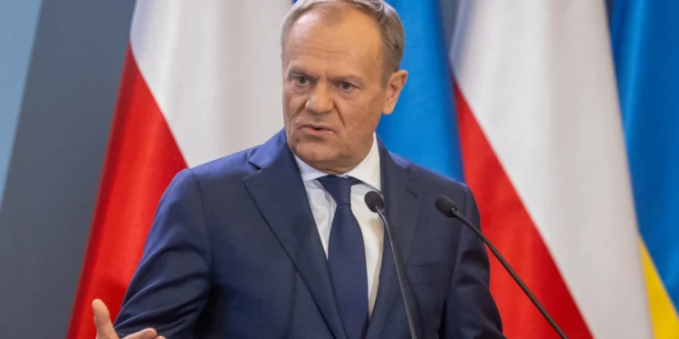 Πολωνία: Ο Τουσκ ανακοίνωσε ότι η ψηφοφορία για την παροχή ψήφου εμπιστοσύνης που ζήτησε, θα διεξαχθεί στις 11 Ιουνίου