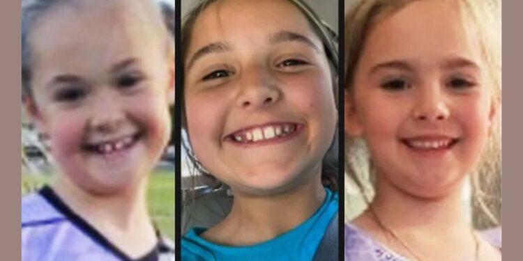 ΗΠΑ: Νεκρές εντοπίστηκαν στην Πολιτεία της Ουάσινγκτον τρεις ανήλικες αδελφές που είχαν εξαφανιστεί μετά από επίσκεψη στον πατέρα τους