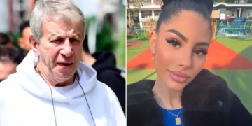 Συνελήφθη ο αντιπρόεδρος της ΚΑΕ Ολυμπιακός, Γιώργος Σκινδήλιας, μετά από μήνυση της Δέσποινας Γιαννακοπούλου