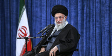 Αγιατολάχ Αλί Χαμενεΐ σε Ουάσινγκτον: «Δεν σας πέφτει λόγος» αν το Ιράν θα εμπλουτίζει ουράνιο