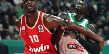 Ολυμπιακός – Παναθηναϊκός: Συνεχίζεται το πρωτάθλημα μετά τις συναντήσεις με τους ιδιοκτήτες των ΚΑΕ – Την Παρασκευή στο ΟΑΚΑ ο τρίτος τελικός