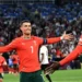 Nations League: Γερμανία – Πορτογαλία 1-2 - Στον τελικό οι Ίβηρες με γκολ του Κριστιάνο Ρονάλντο