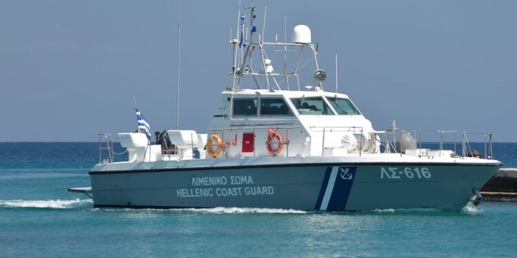 Χαλκιδική: 73χρονη από τη Σερβία ανασύρθηκε νεκρή από τη θάλασσα στη περιοχή της Σίβηρης