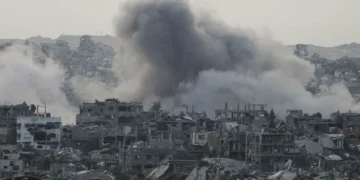 Ισραήλ: Ανοιχτή επιστολή 1.300 ακαδημαϊκών: «Σιωπήσαμε για πολύ καιρό»