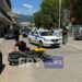 Καλαμάτα: Δύο αστυνομικοί της ομάδας ΔΙ.ΑΣ. τραυματίστηκαν στη διάρκεια καταδίωξης – Συνελήφθη 24χρονος με ναρκωτικές ουσίες