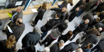 Αξιολόγηση του Δημοσίου από τους πολίτες – Ποια είναι τα πρώτα συμπεράσματα της έρευνας