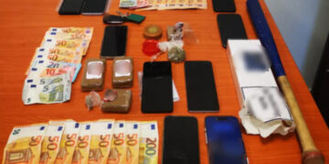 Μεγάλη επιχείρηση της ΕΛ.ΑΣ. για την τουρκική μαφία