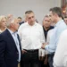 Κ. Μητσοτάκης από τη Μαγνησία: "Όταν οι πολίτες στην περιφέρεια έχουν ποιοτικές υπηρεσίες υγείας, τότε πιο εύκολα μένουν στον τόπο τους"