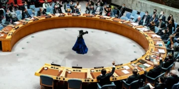 Οι ΗΠΑ μπλόκαραν πάλι ψήφισμα του Συμβουλίου Ασφαλείας του ΟΗΕ για τη Γάζα