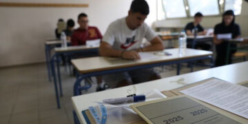 Πανελλήνιες 2025: Σήμερα οι υποψήφιοι των ΕΠΑΛ εξετάζονται σε μαθήματα ειδικότητας