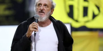 Πέθανε ο αρχηγός της Original 21 Δημήτρης Χατζηχρήστος - Η ανακοίνωση της ΑΕΚ