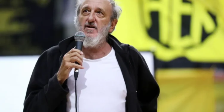 Πέθανε ο αρχηγός της Original 21 Δημήτρης Χατζηχρήστος - Η ανακοίνωση της ΑΕΚ