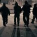 Πάτρα: Συνελήφθησαν τέσσερα άτομα-μεταξύ των οποίων δύο ανήλικοι- που επιχείρησαν να κάψουν παιδότοπο