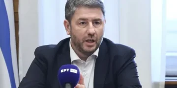 Ν. Ανδρουλάκης στη συνάντηση με την Εκτελεστική Επιτροπή της ΑΔΕΔΥ: "Έχουν ωριμάσει οι συνθήκες για την επαναφορά 13ου και 14ου μισθού με αφετηρία τον 13ο μισθό"