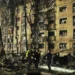 Ξεκίνησαν τα ρωσικά αντίποινα με επίθεση επίθεση στο Κίεβο - Τουλάχιστον τέσσερις νεκροί