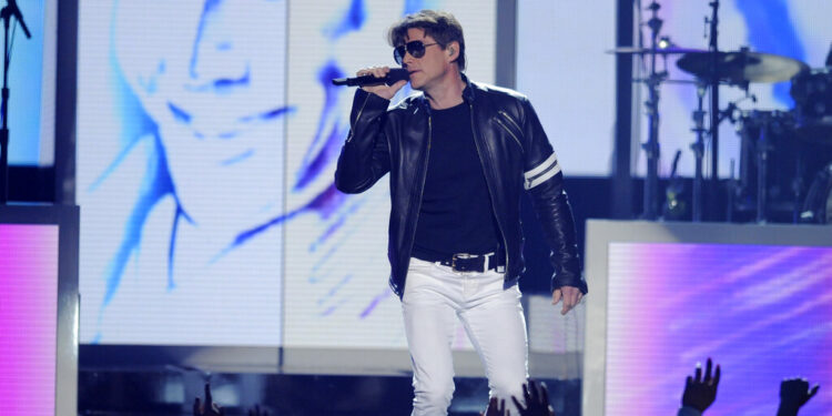 Ο τραγουδιστής των A-ha Μόρτεν Χάρκετ ανακοίνωσε ότι διαγνώστηκε με πάρκινσον