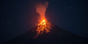 Γουατεμάλα: Έκρηξη του ηφαιστείου Φουέγο - Απομακρύνονται εσπευσμένα εκατοντάδες κάτοικοι