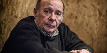 Πέθανε ο σκηνοθέτης, συγγραφέας, ηθοποιός και μεταφραστής, Βασίλης Παπαβασιλείου 