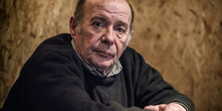 Πέθανε ο σκηνοθέτης, συγγραφέας, ηθοποιός και μεταφραστής, Βασίλης Παπαβασιλείου 