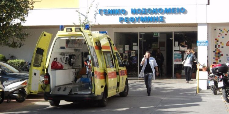 Μετάγγιση λάθος ομάδας αίματος: Πριν το Τζάνειο είχε γίνει και στο Ρέθυμνο τον Σεπτέμβριο του 2024