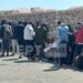 Κρήτη: Συνελήφθησαν τρεις Σουδανοί διακινητές για μεταφορά μεταναστών που εντοπίστηκαν στη Γαύδο