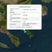 Σεισμική δόνηση 5,3 Ρίχτερ στο Άγιο Όρος