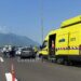 Λαμία: Δύο φίλοι συγκρούστηκαν με τις μηχανές τους – Σκοτώθηκε ο ένας