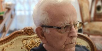 Πέθανε ο σπουδαίος δημοσιογράφος και λογοτέχνης Γιάννης Κορίδης