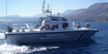 Θεσσαλονίκη: Σορός 54χρονου άνδρα βρέθηκε σε θαλάσσια περιοχή στο Αγγελοχώρι