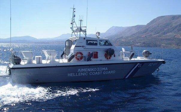 Θεσσαλονίκη: Σορός 54χρονου άνδρα βρέθηκε σε θαλάσσια περιοχή στο Αγγελοχώρι