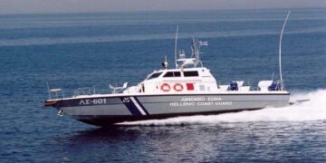 Γερμανικό ιστιοφόρο εντόπισε δύο σορούς κοντά στη Λέρο, ανοιχτά της Πηγανούσας