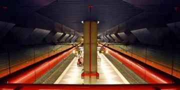 Η Γερμανία σχεδιάζει καταφύγια πολέμο σε κλίμα φόβου για ρωσική επίθεση