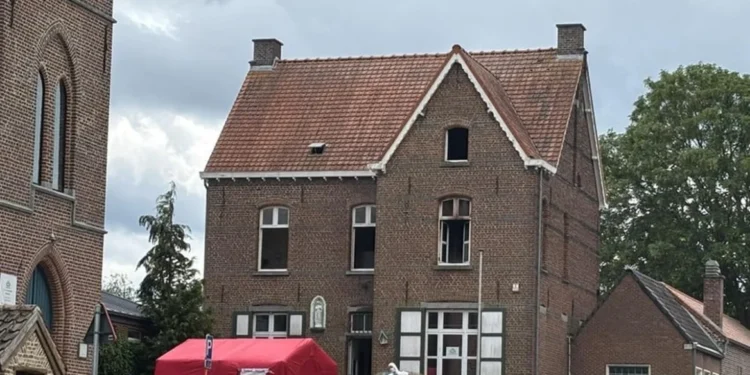 Βέλγιο: 16χρονος ομολόγησε ότι σκότωσε τη μητέρα του και την αδελφή του - Ήταν πρόσφυγες από την Ουκρανία