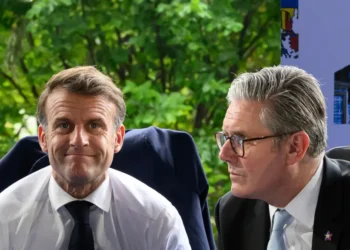 Μακρόν και Στάρμερ κάνουν πίσω για αναγνώριση παλαιστινιακού κράτους