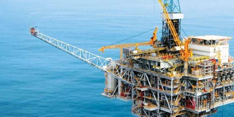 Ανγκόλα: Πυρκαγιά σε πλατφόρμα εξερεύνησης για κοιτάσματα αερίου και πετρελαίου - Τρεις νεκροί και δεκάδες τραυματίες