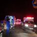 Πολύνεκρο τροχαίο στη Μαλαισία: Τουλάχιστον 15 νεκροί σε σύγκρουση μίνι βαν με λεωφορείο που μετέφερε φοιτητές