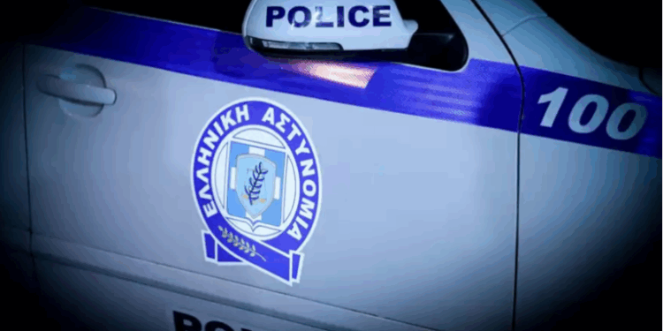 Δύο πανομοιότυπες ληστείες μέσα σε λίγες ώρες σε καταστήματα OPAP Play στον Βύρωνα και τη Καλλιθέα