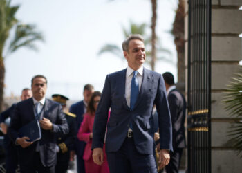 Συνάντηση Κ. Μητσοτάκη στη Νίκαια με τον πρωθυπουργό του Βιετνάμ – Δέχθηκε επίσημη πρόσκληση για επίσκεψη στο Ανόι