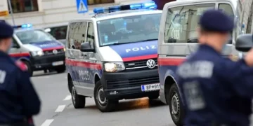 Μακελειό στην Αυστρία: Μαθητής σκότωσε οκτώ άτομα σε σχολείο στο Γκρατς και αυτοκτόνησε