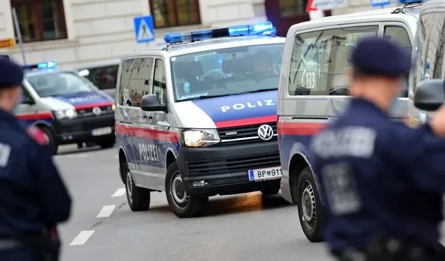 Μακελειό στην Αυστρία: Μαθητής σκότωσε οκτώ άτομα σε σχολείο στο Γκρατς και αυτοκτόνησε