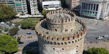 Θεσσαλονίκη: 26χρονος εντοπίστηκε νεκρός σε διαμέρισμα Airbnb από την καθαρίστρια