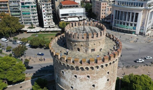 Θεσσαλονίκη: 26χρονος εντοπίστηκε νεκρός σε διαμέρισμα Airbnb από την καθαρίστρια