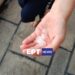 Σέρρες: Ισχυρή χαλαζόπτωση σε περιοχές του Δήμου Εμμανουήλ Παππά