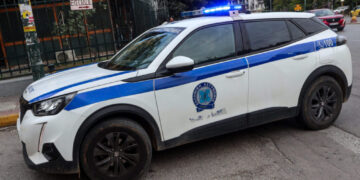 Αιματηρή συμπλοκή στη Νέα Ιωνία – Στο νοσοκομείο ένας τραυματίας από μαχαίρι
