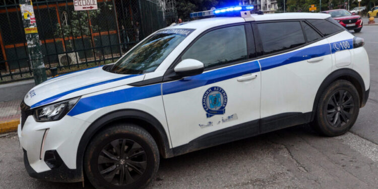 Αιματηρή συμπλοκή στη Νέα Ιωνία – Στο νοσοκομείο ένας τραυματίας από μαχαίρι