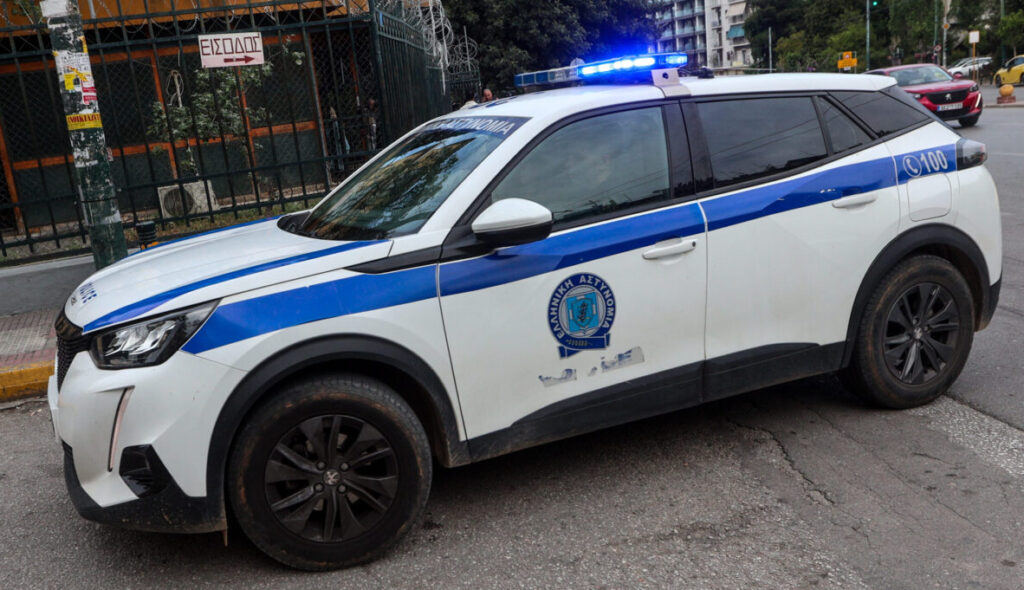 Αιματηρή συμπλοκή στη Νέα Ιωνία – Στο νοσοκομείο ένας τραυματίας από μαχαίρι