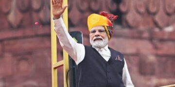 Επίσημη επίσκεψη Μόντι στην Κύπρο την Κυριακή