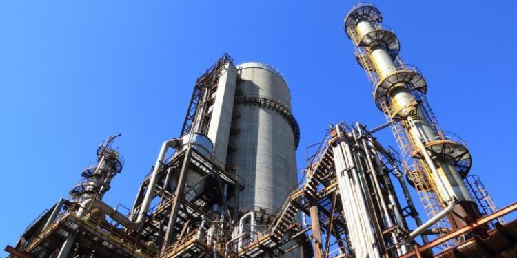 ΕΛΣΤΑΤ: Βουτιά στη βιομηχανική παραγωγή τον Απρίλιο – Μειώθηκε 4,3%